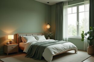 schlafzimmer salbei-Titel