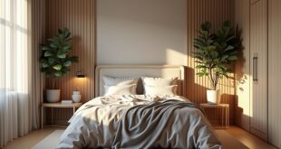 traum schlafzimmer-Titel