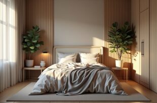 traum schlafzimmer-Titel