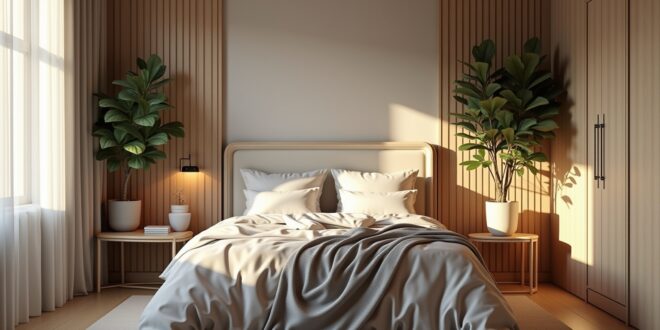 traum schlafzimmer-Titel