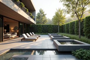 wasserbecken terrasse-Titel