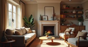 wohnzimmer einrichten ideen-Titel