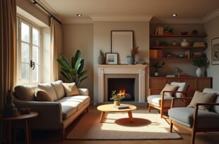 wohnzimmer einrichten ideen-Titel