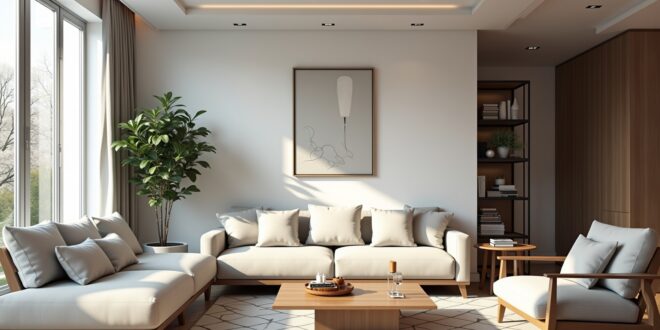 wohnzimmer einrichten-Titel