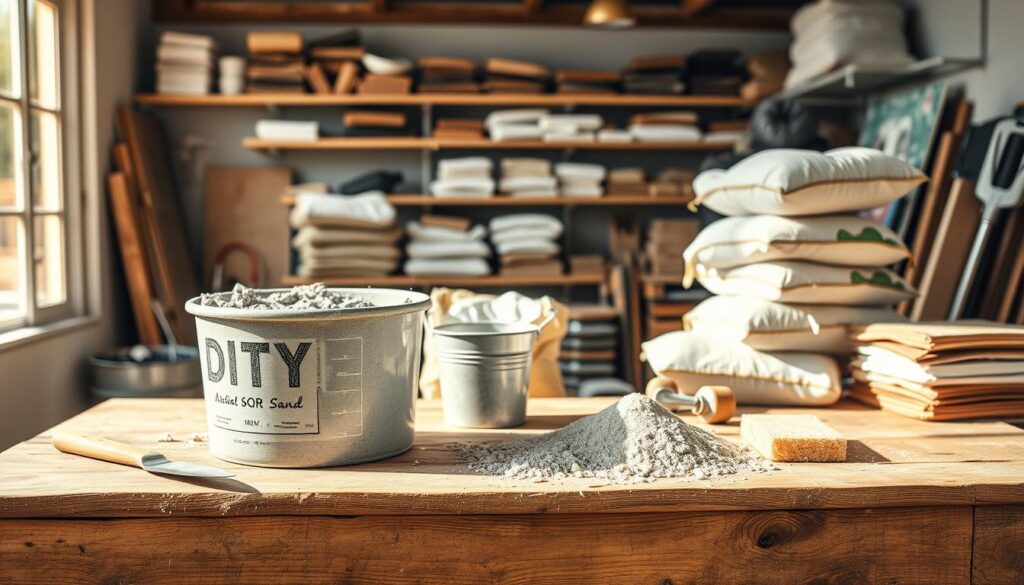 Beton mischen Anleitung Beton mischen Anleitung