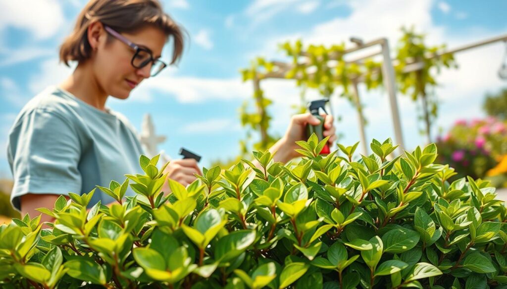 Buchsbaumzünsler biologisch bekämpfen mit natürlichen Mitteln Buchsbaumzünsler biologisch bekämpfen mit natürlichen Mitteln