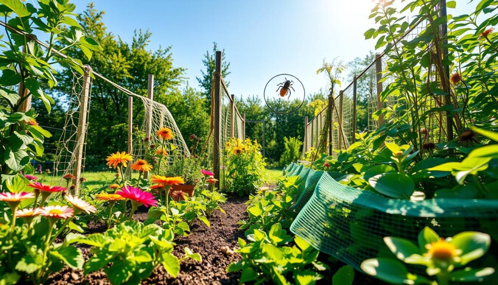 Dickmaulrüssler Vorbeugung im Garten Dickmaulrüssler Vorbeugung im Garten