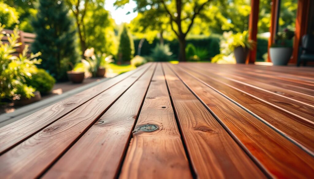 Douglasie Bretter für Terrasse Douglasie Bretter für Terrasse