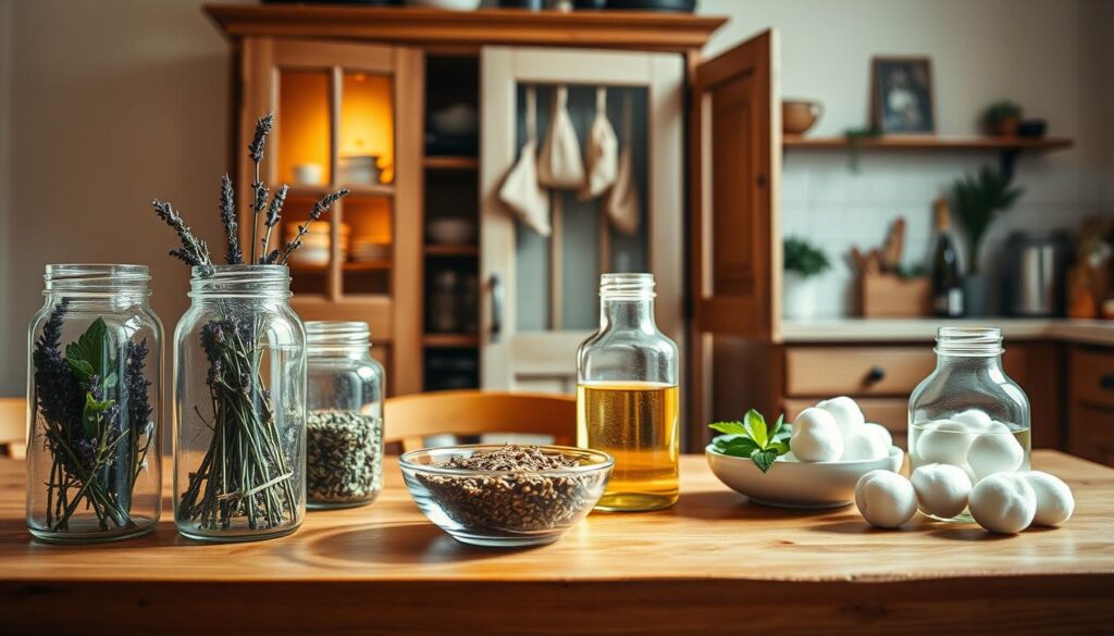 Hausmittel gegen Motten in der Küche Hausmittel gegen Motten in der Küche