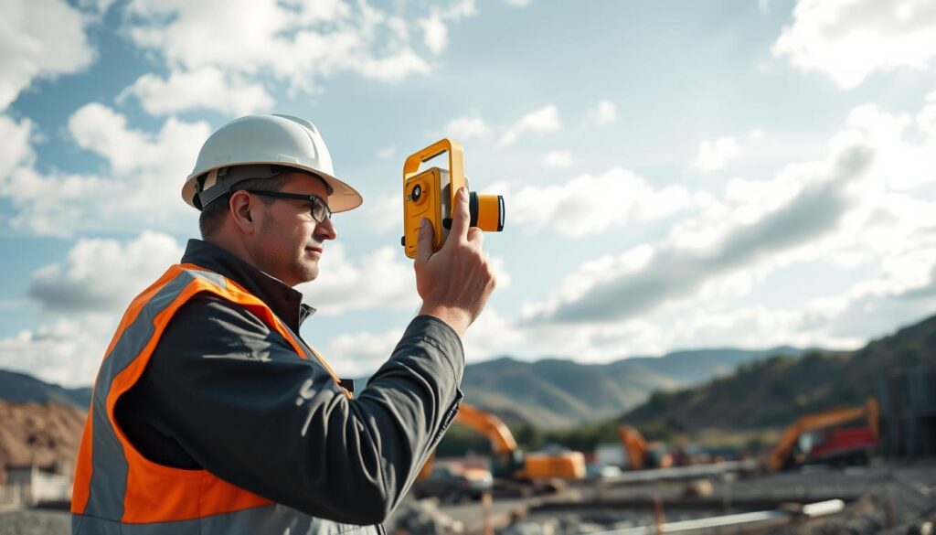 Höhenunterschied berechnen im Bauwesen Höhenunterschied berechnen im Bauwesen