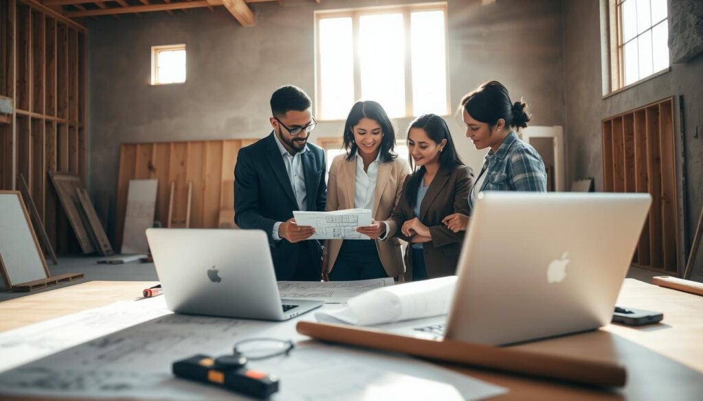 Mentale Stärke bei Sanierungsprojekten durch Informationsquellen Mentale Stärke bei Sanierungsprojekten durch Informationsquellen