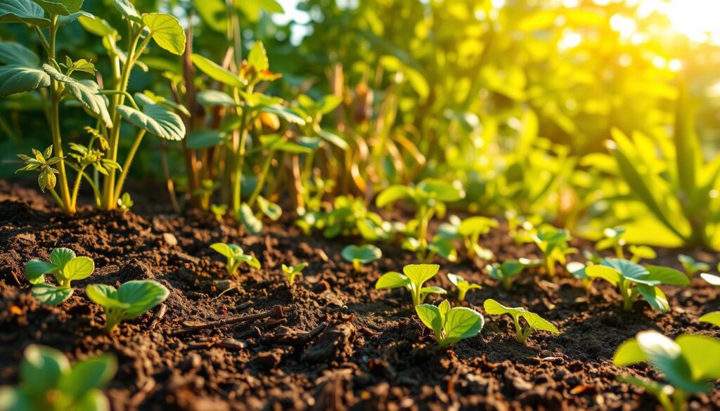 Nematoden gegen Dickmaulrüssler im Garten Nematoden gegen Dickmaulrüssler im Garten