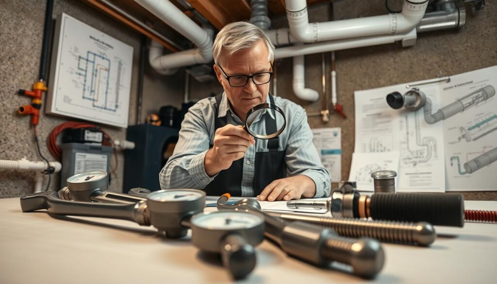 Präventive Maßnahmen gegen Wasserrohrbruch Präventive Maßnahmen gegen Wasserrohrbruch