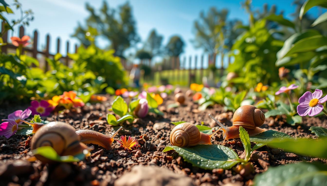 Kriebelmucken Im Garten Bekampfen
