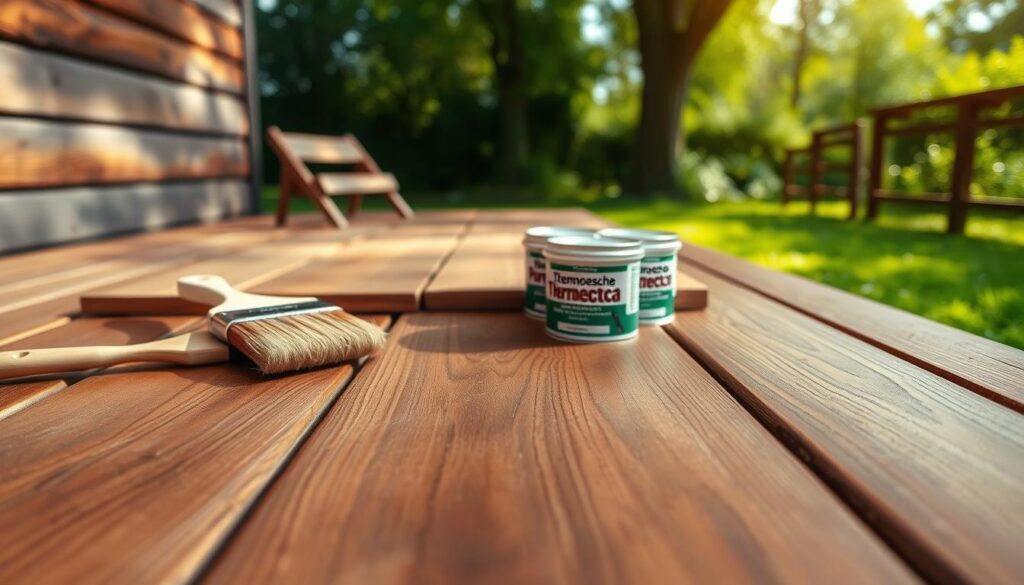 Schutzanstriche für Holz Schutzanstriche für Holz