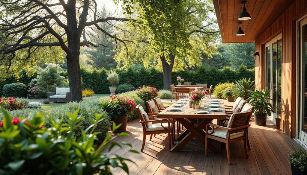 Thermoesche Terrassen Thermoesche Terrassen