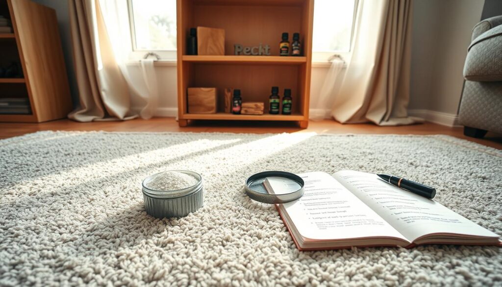 Vorbeugende Maßnahmen gegen Teppichkäfer Vorbeugende Maßnahmen gegen Teppichkäfer