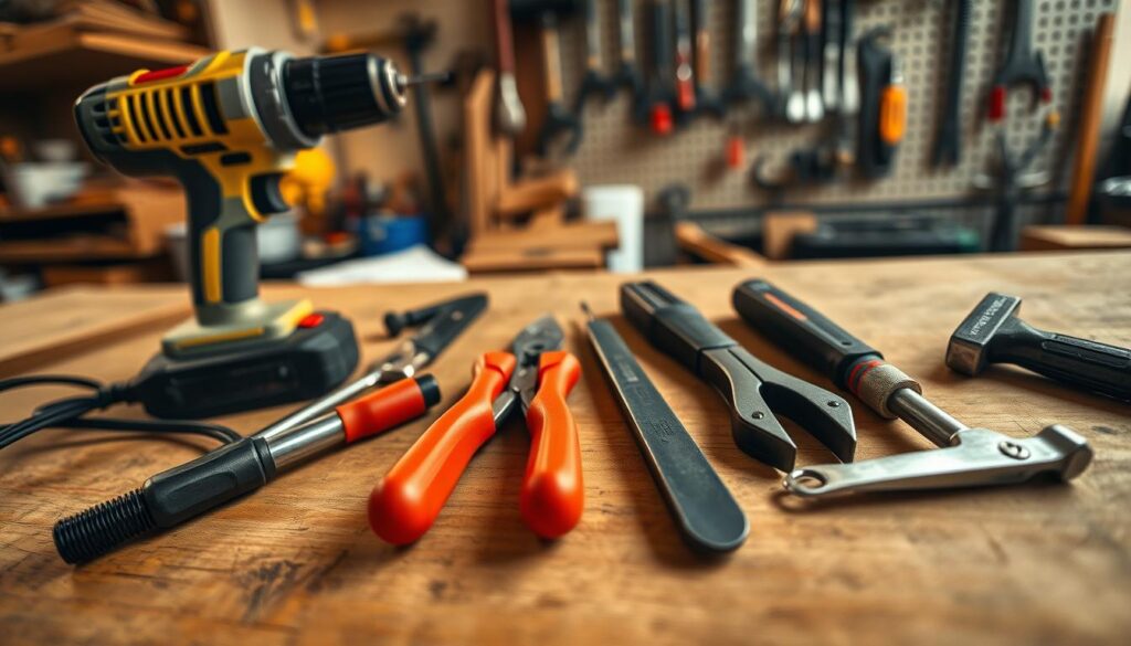 Werkzeuge zum Dübel rückstandslos entfernen Werkzeuge zum Dübel rückstandslos entfernen