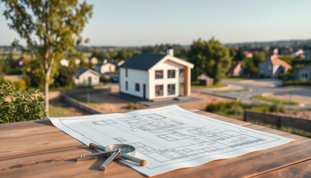 Fertighaus Standort Auswahl Fertighaus Standort Auswahl