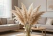 Pampasgras Deko Ideen