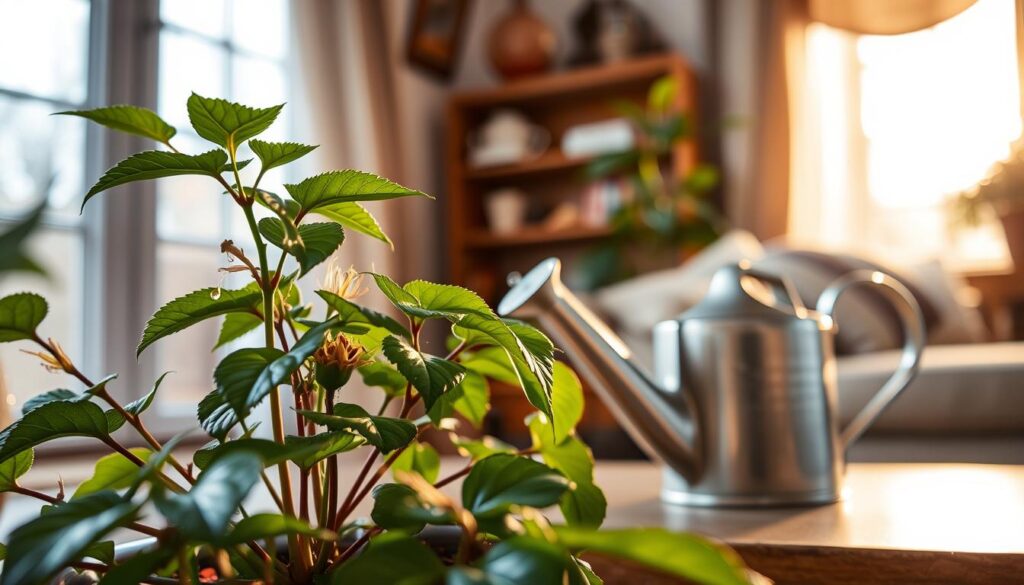 Passionsblume winterruhe Bewässerung Passionsblume winterruhe Bewässerung