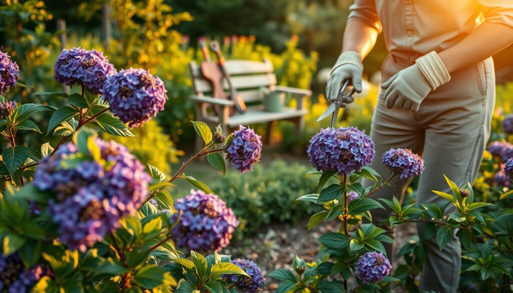 Wann Schmetterlingsflieder zurückschneiden Wann Schmetterlingsflieder zurückschneiden