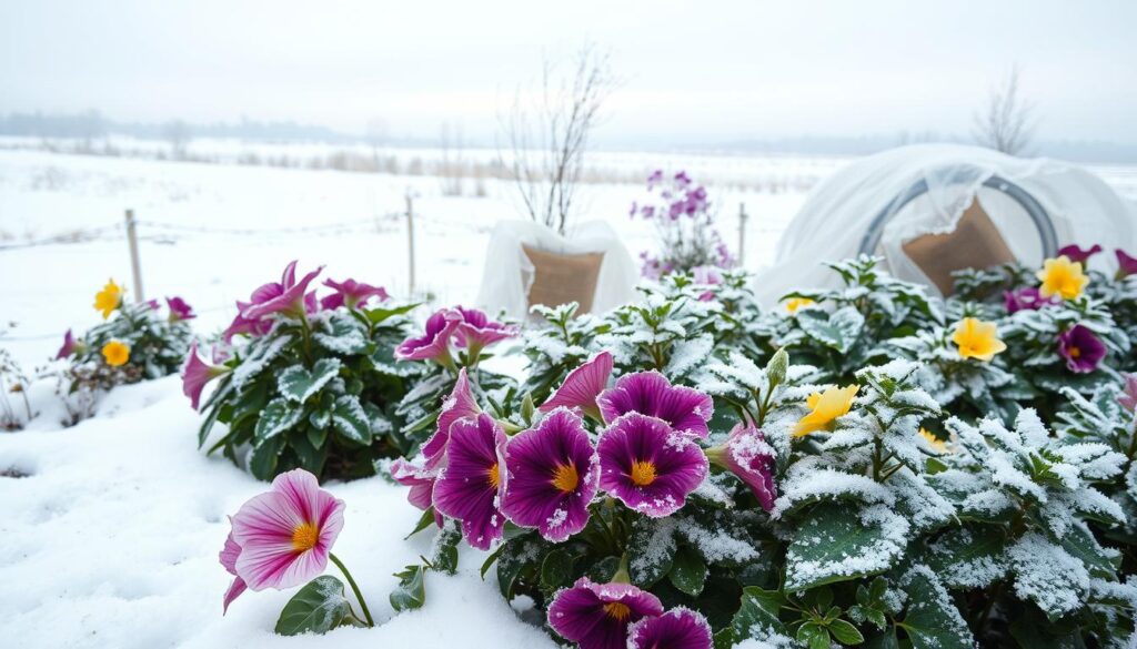Winterschutz für dauerblüher winterhart Winterschutz für dauerblüher winterhart