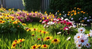 dauerblüher winterhart