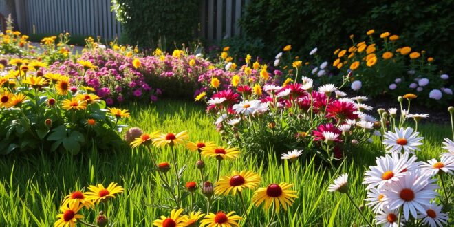 dauerblüher winterhart