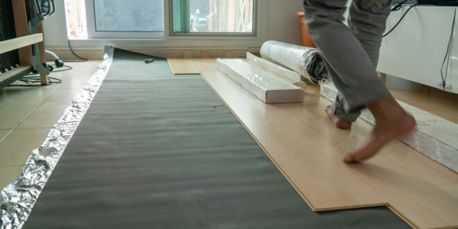 laminat-auf-fliesen-legen
