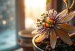 passionsblume überwintern
