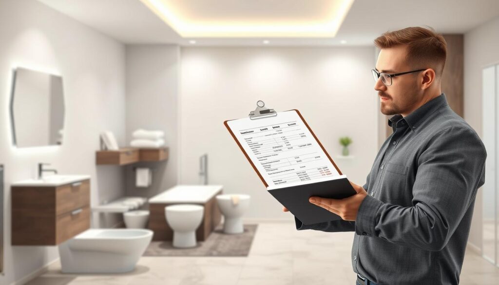Badsanierung Kosten Übersicht Sanitärinstallationen Badsanierung Kosten Übersicht Sanitärinstallationen