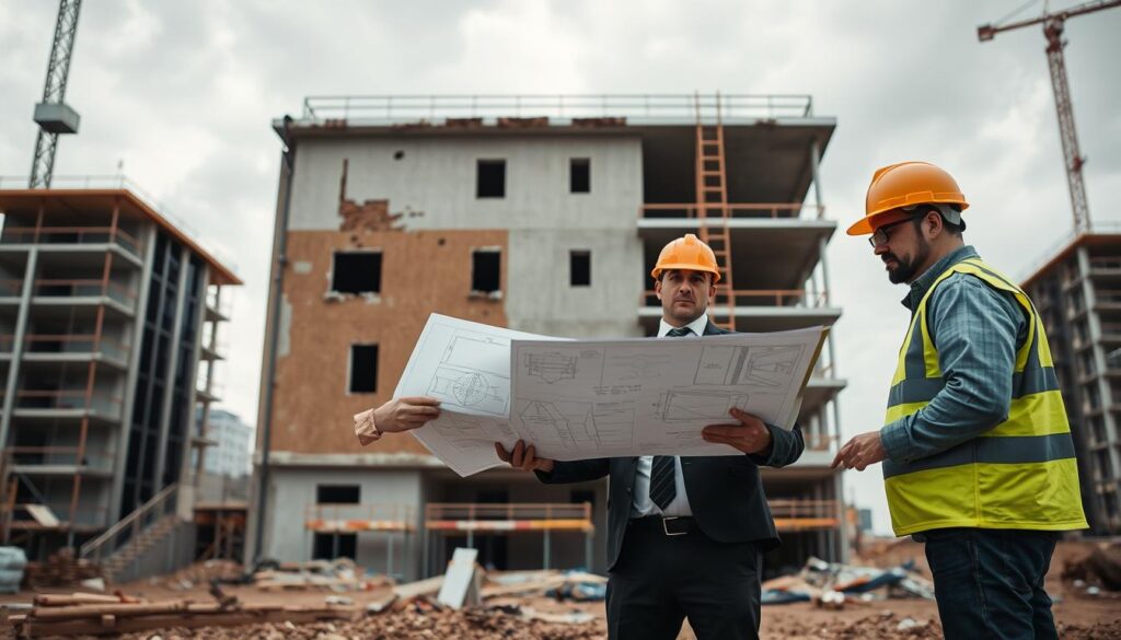 Mängelrüge bei der Abnahme von Bauleistungen Mängelrüge bei der Abnahme von Bauleistungen