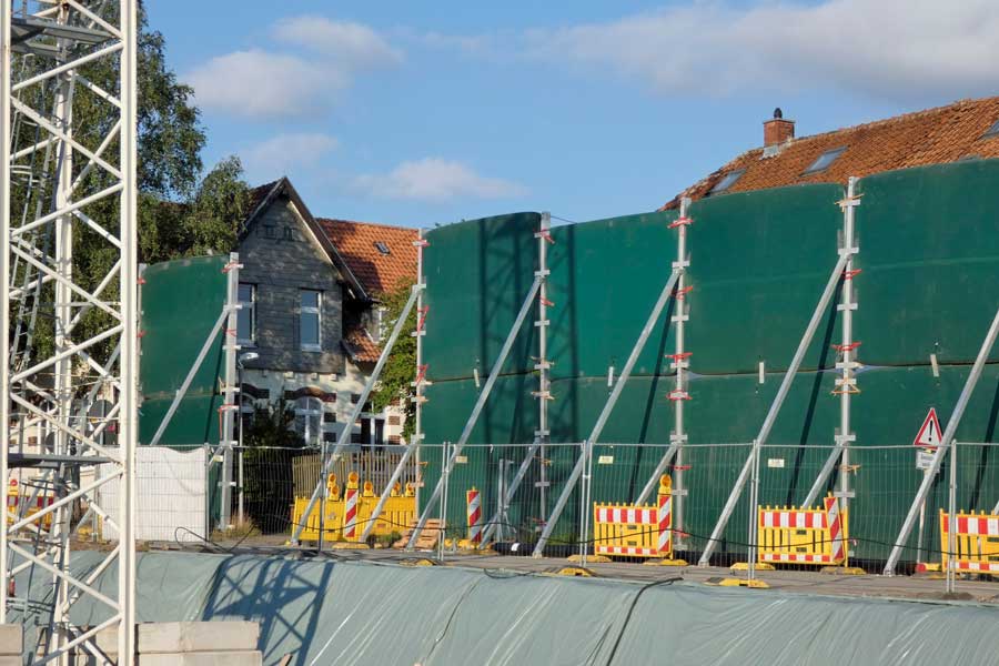 laermschutzwand-baustelle