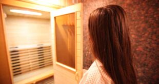 sauna-infrarot