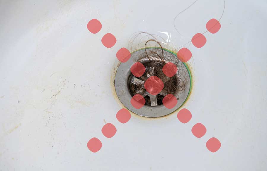 abflussdreck-verhindern