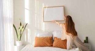 wandgestaltung-schlafzimmer
