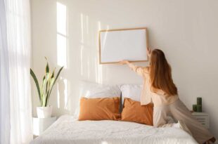 wandgestaltung-schlafzimmer