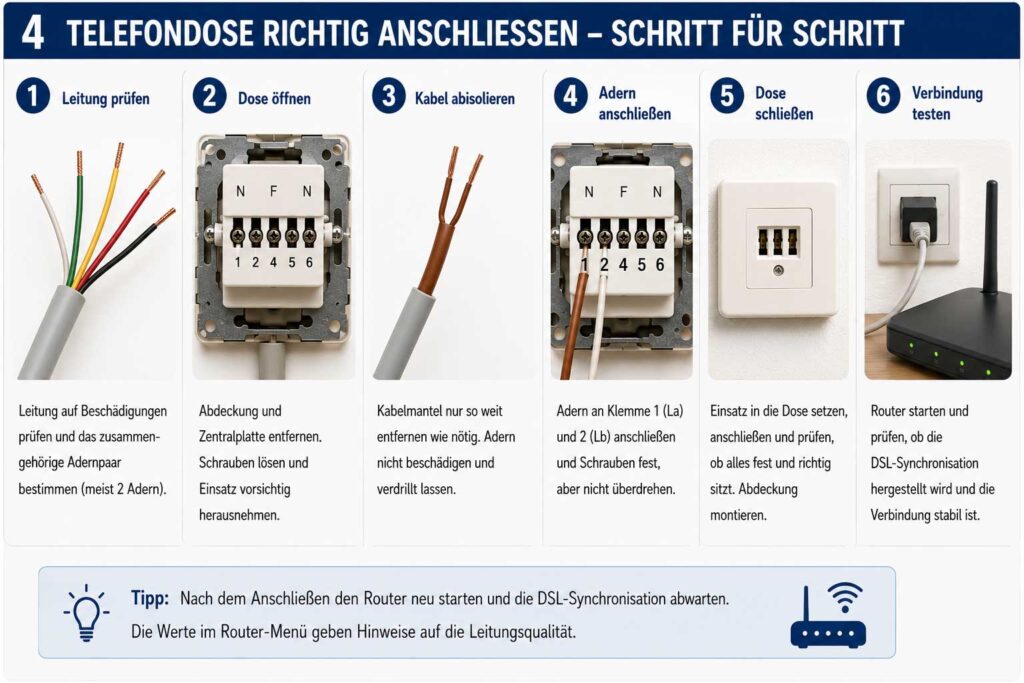 Telefonsteckdose-richtig-anschließen-–-Schritt-fuer-Schritt