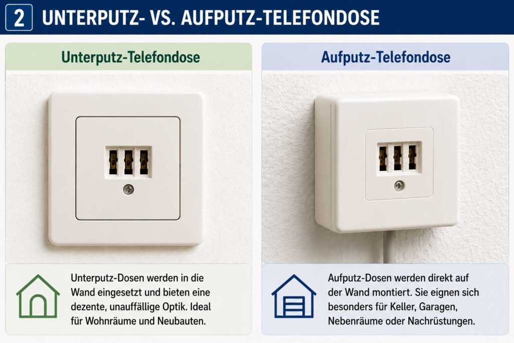 Unterputz--vs-Aufputz-Telefondose