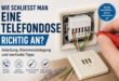 telefondose-richtig-anschliessen