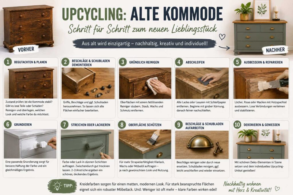 upcycling-alte-kommode