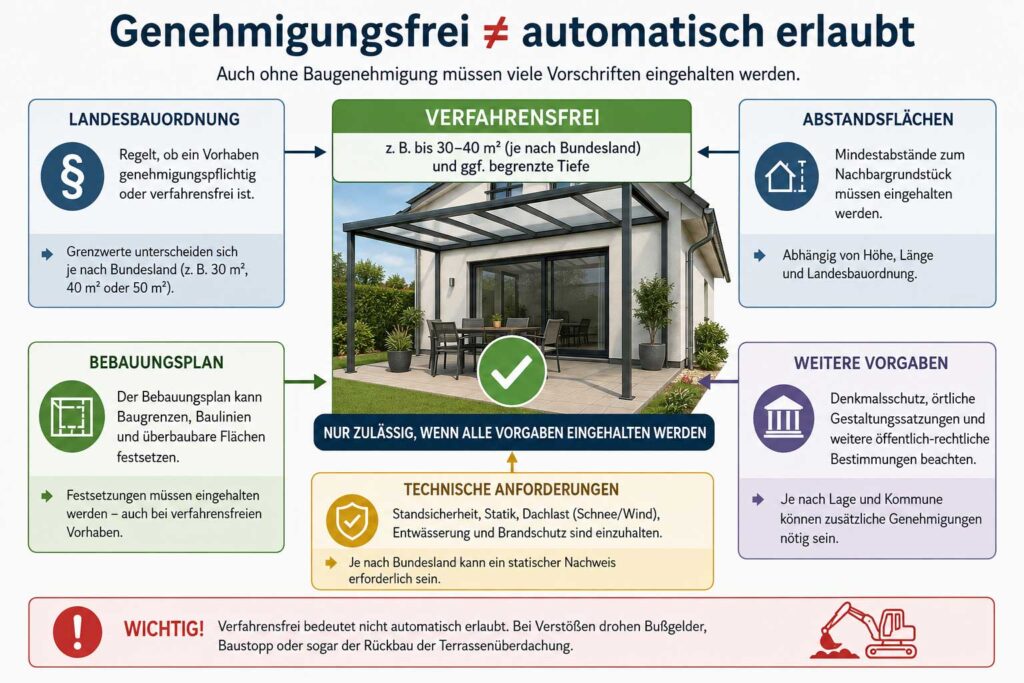 Genehmigungsfreie-Terrassenueberdachung-erklaert