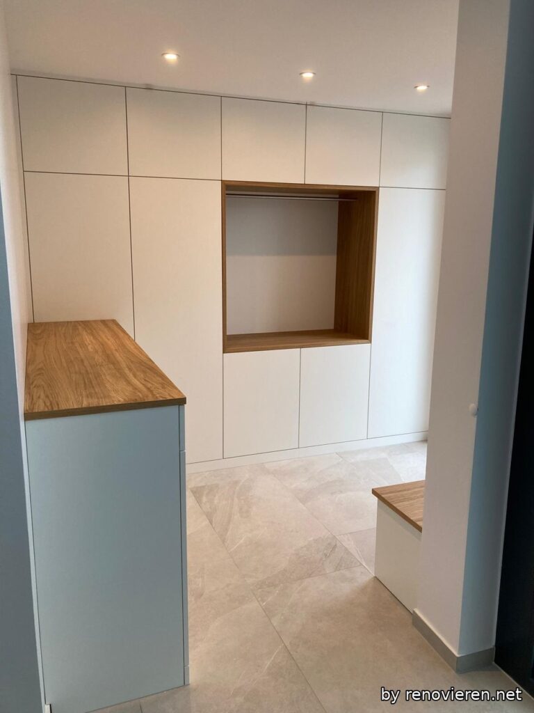 einbauschrank