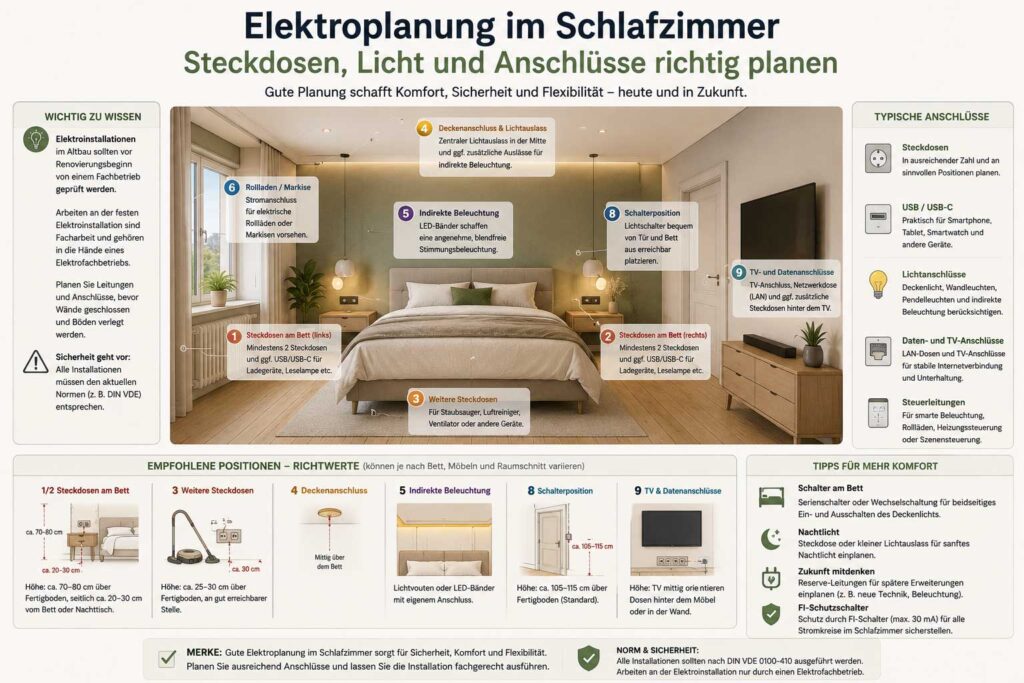 elektroplanung-im-schlafzimmer