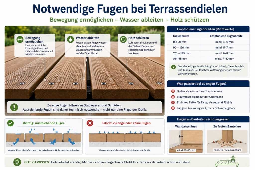 notwendige-fugen-bei-terrassendielen