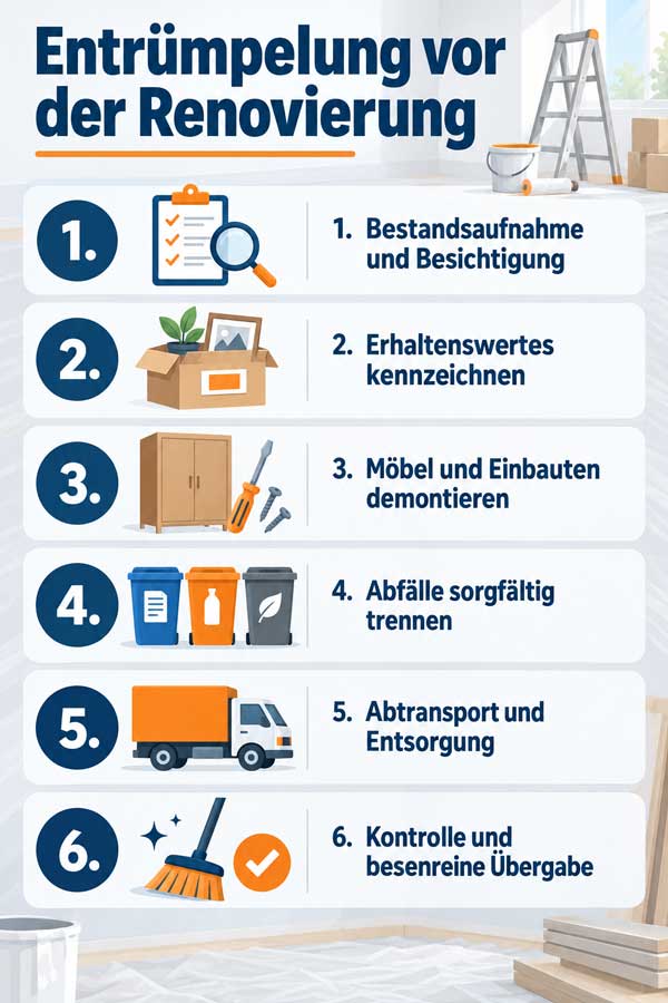 entruempeln-reihenfolge