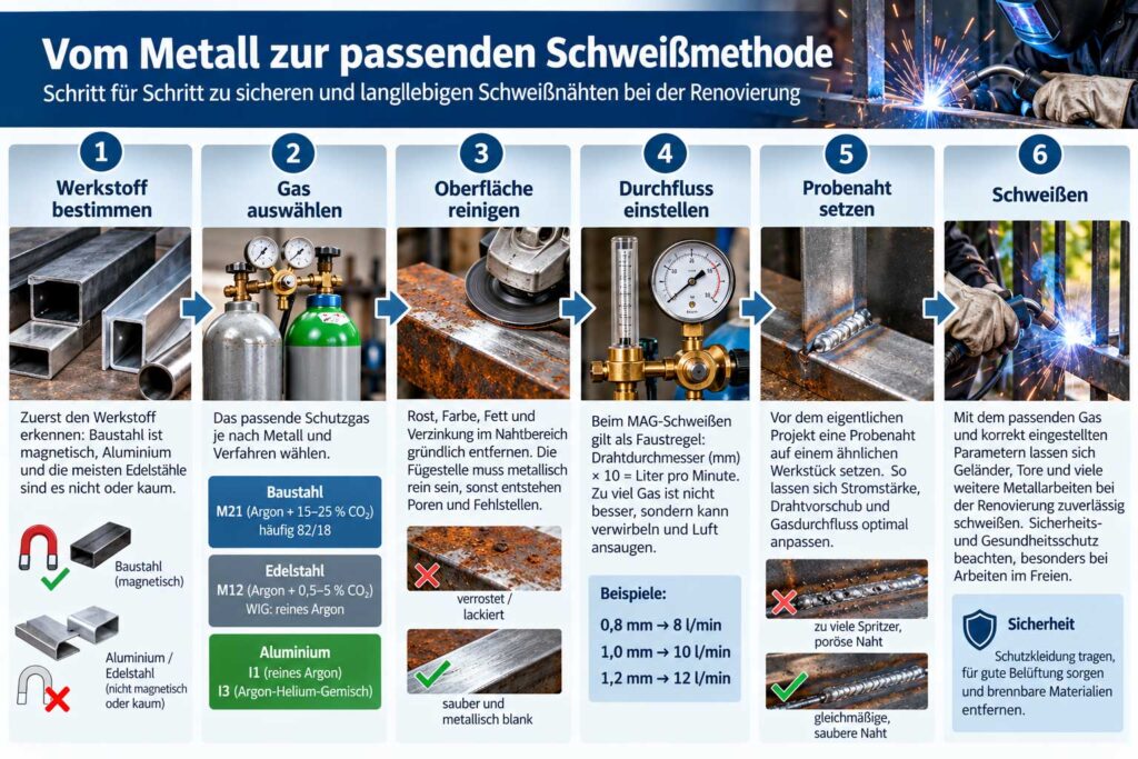 Vom-Metall-zur-passenden-Schweissmethode